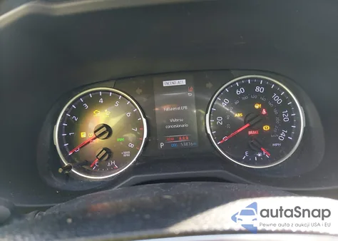 2020 Toyota Rav4 Xle from USA, damaged, VIN 2T3P1RFV9LW113268